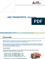 ABS Presentation