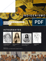 Indigenismo Grupo 4