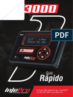 Guia Rapido S3000