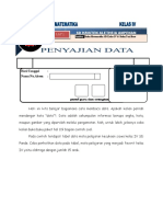 LAT Penyajian Data