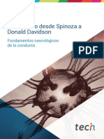M1 T2 - NeuroPs Dualismo de Spinoza