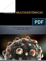 aulaCURSOFarmacia 10virosesmultissistemicas