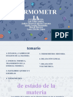 TERMOMETRIA