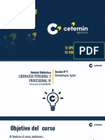 LPP4 - Sesión Sincrónica - Casos Colaborativos - Metodologías Ágiles