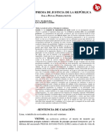Legitimacion Penal Casacion-86-2021-Lima-LPDerecho