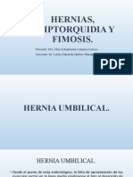 Hernias