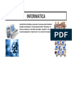 INFORMATICA