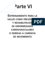 Prevencion de Enfermedades Cardiovasculares