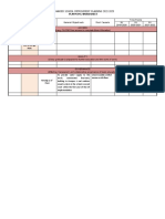 Planning Worksheet Sy 22 23