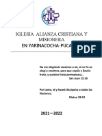 Organigrama 2021-2022 Iacym Yarinacocha-Cuadernillo