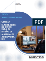 Curso 1 Videos