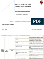 Mathus - K - U2 - Act - 2 - Cuentas Del Estado de Situación Financiera (NIF A-2)