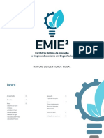 EMIE - Manual Da Marca