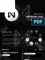 Nearians - Near 2021 Report v1