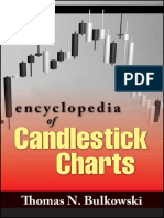 Encyclopedia of Candlestick Charts 1.en - Es