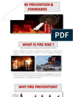 Fire Prevention1