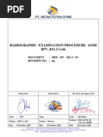 3 - RPD - RT - B31.3 - 03 - RADIOGRAPHIC, REV 00