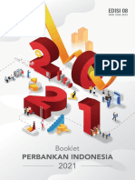 Booklet Perbankan Indonesia 2021