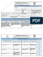 Syllabus MATEMATICA APLICADA CI 2020