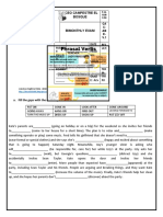 LPV A2+ Bimestral Exam