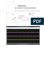 Simulaciones