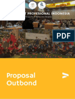 Proposal Outbound Rupbasan