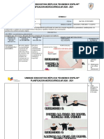 ELEM Del 18 Al 22 de ENERO