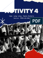 Ge03 Activity4 Lahaylahay