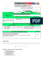 Plan de Retroalimentación 15-09