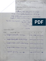 Arhana Chakraborty Roll 62, University Roll 17601320061 Soil Machanics Lab