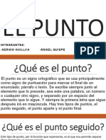 El Punto