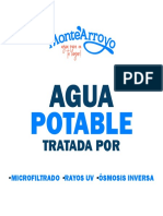 Catalogo Productos Montearroyo Actualizado 2022