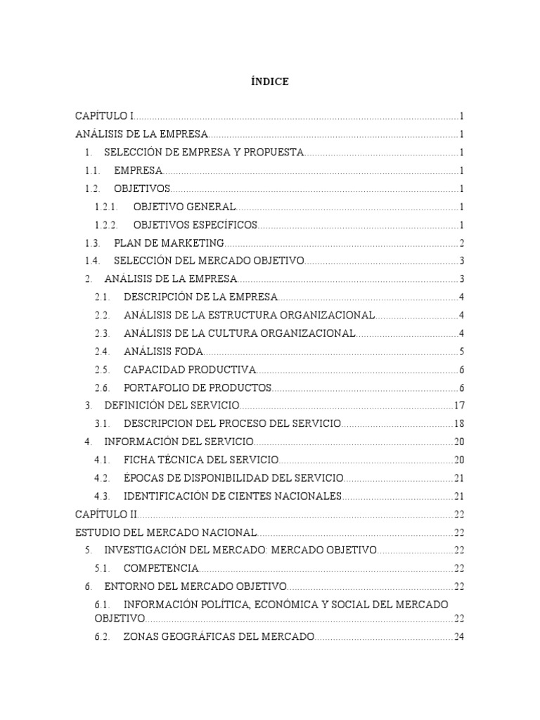 Plan de Marketing para Café Typica | PDF | Producto (Negocio) | Marketing