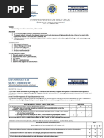 CLJ 101 Syllabus New