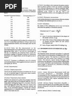 Mercury Analysis Method 6009 Guide | PDF | Mercury (Element ...