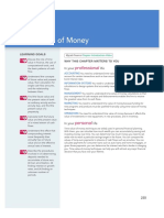 TVM Chapter - Pay Now or Later: Calculating Future Value & Present Value