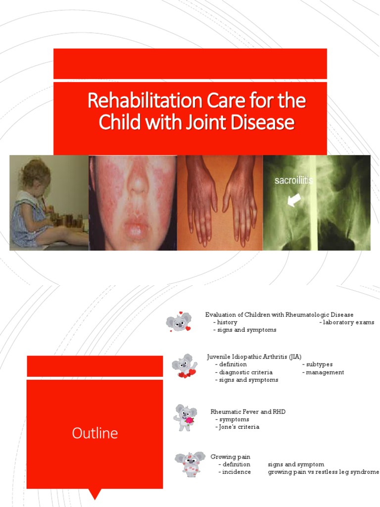 ChildhoodArthritis PDF Arthritis Rheumatoid Arthritis