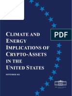 09 2022 Crypto Assets and Climate Report