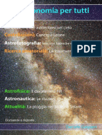 Astronomia Per Tutti - Volume 3 - Daniele Gasparri