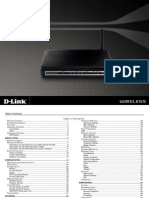 DSL-2730B A1 Manual v1.00