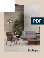 SitForm Katalog I - Sofe