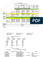 Jadwal Kegiatan Karang Pamitran Words