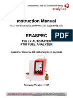 ERASPEC - F M 8003 Abstract