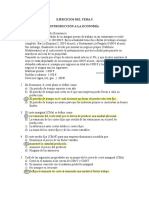 Costes de producción y maximización de beneficios