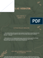 Pulau Sebatik