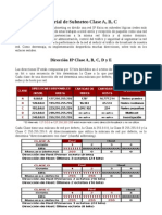 Subneteo Por Clases