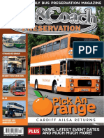 Bus & Coach Preservation - October 2022