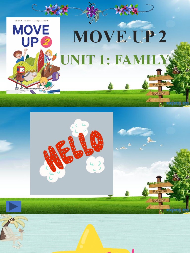Unit 1 - Lesson 4 | PDF | Mystery, Thriller & Crime Fiction