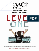 Level 1 Piano PDF