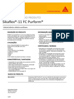 Sikaflex 11 FC Purform